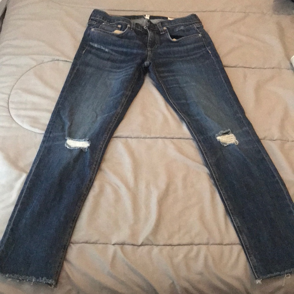 Rag &Bone Jeans